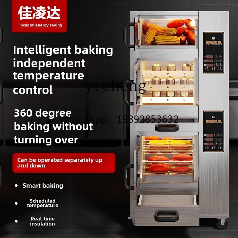 KX  oven machine commercial se - Commercial Kitchen Oven ulasan dan harga