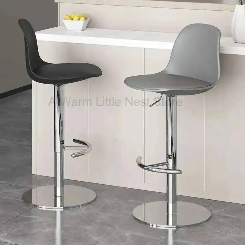 Luxury Bar Swivel Stainless Ad - Commercial Kitchen Interior ulasan dan harga
