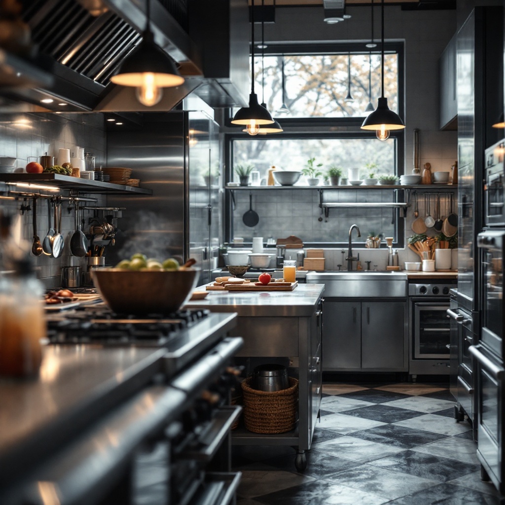 One-Stop Kitchen Project Solut - Commercial Kitchen Cad ulasan dan harga