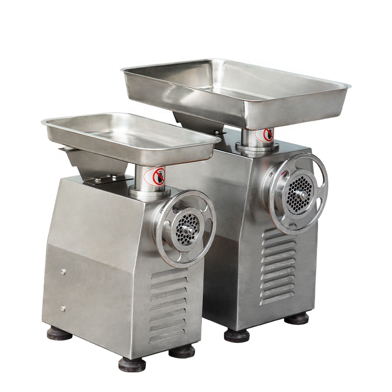 Commercial Industrial Electric - Meat Grinder Electric ulasan dan harga