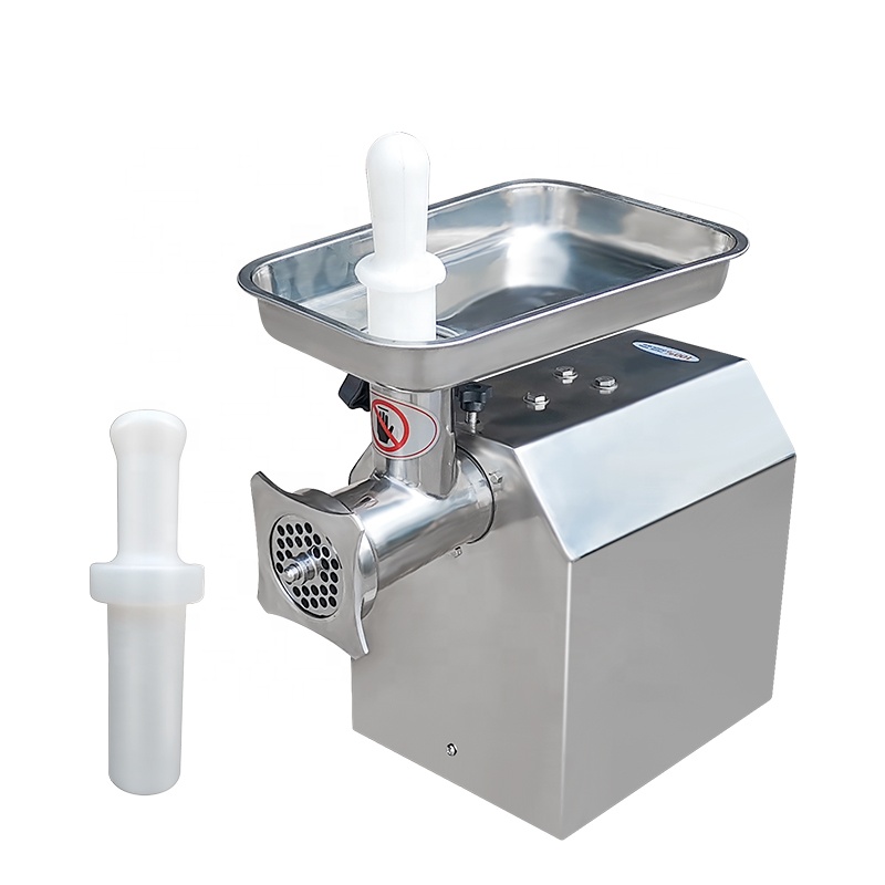 Commercial Industrial Electric - Meat Grinder Electric ulasan dan harga