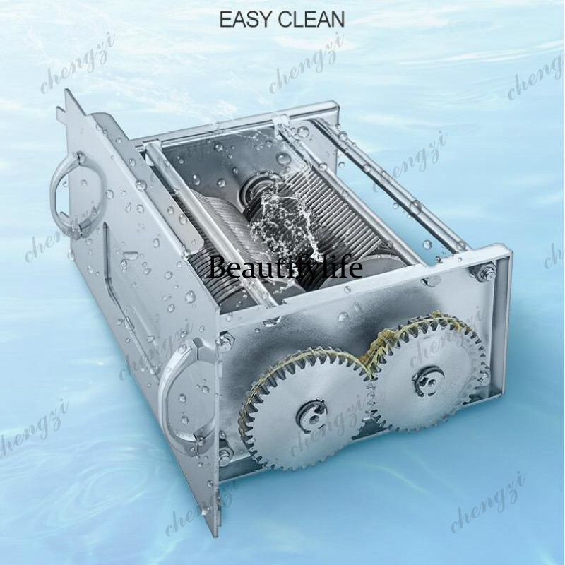 Commercial/Home Electric Meat  - Meat Grinder Electric ulasan dan harga