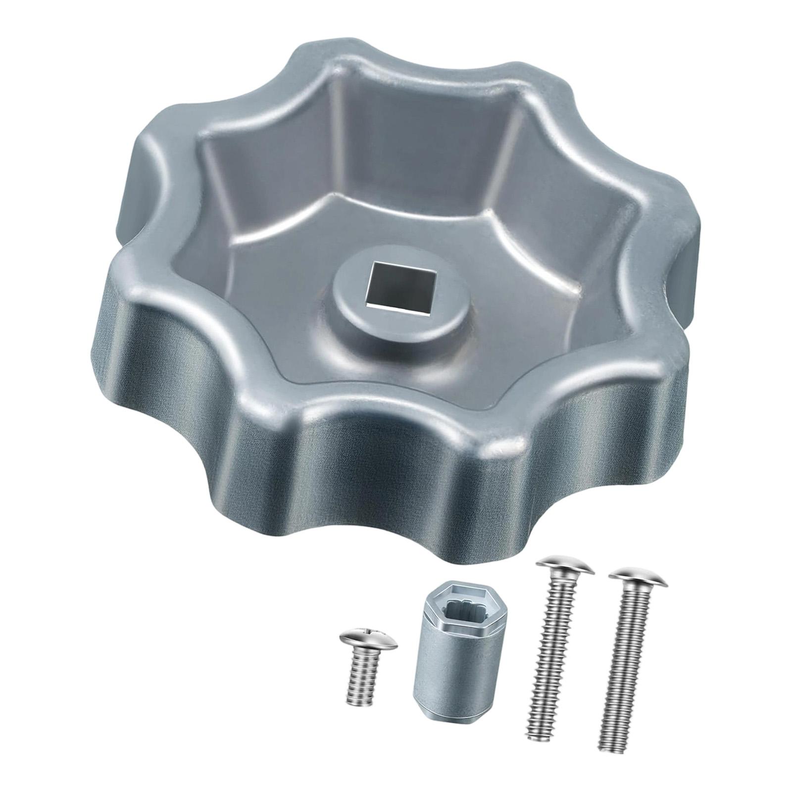 Commercial Faucet Handle Repla - Commercial Kitchen Hardware ulasan dan harga