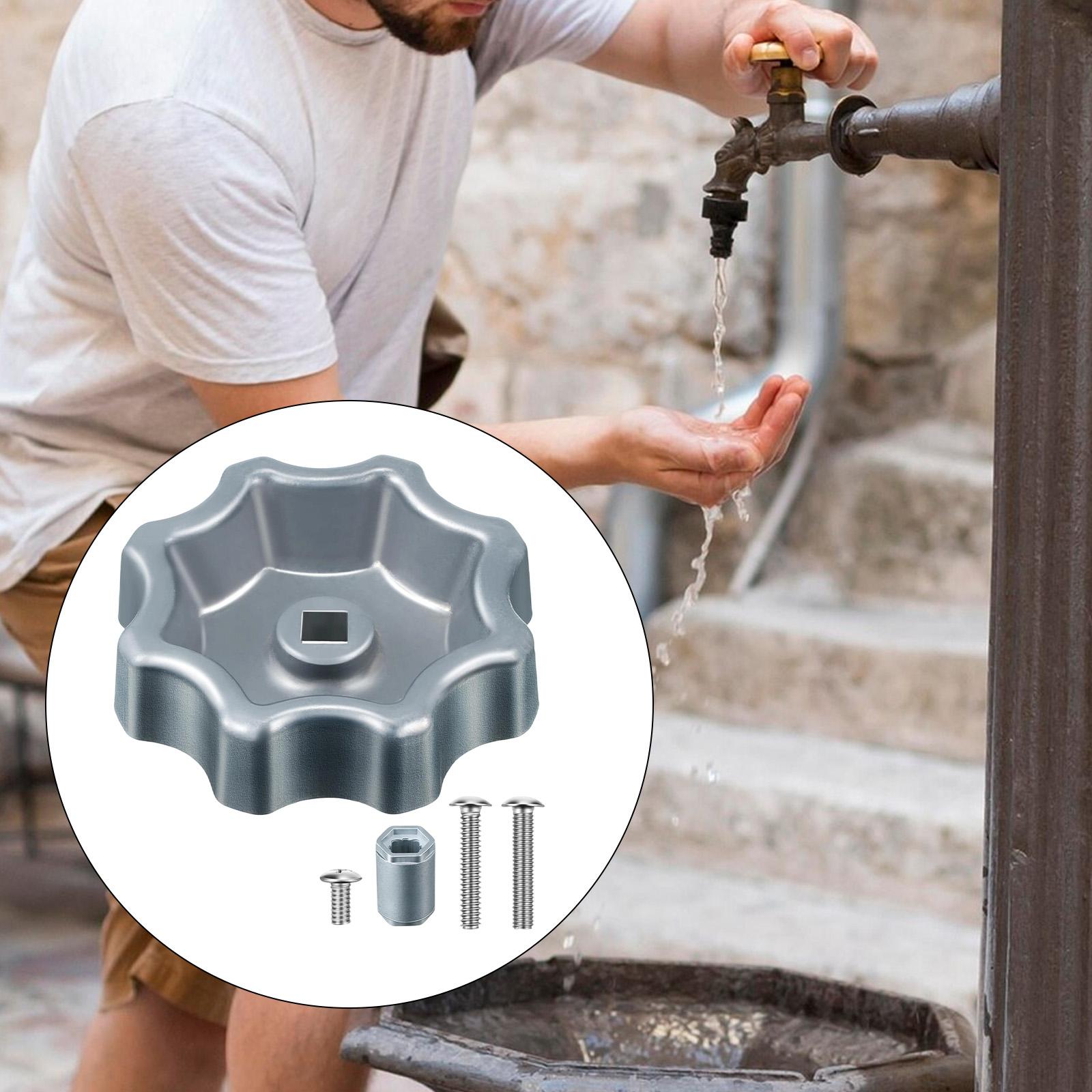 Commercial Faucet Handle Repla - Commercial Kitchen Hardware ulasan dan harga