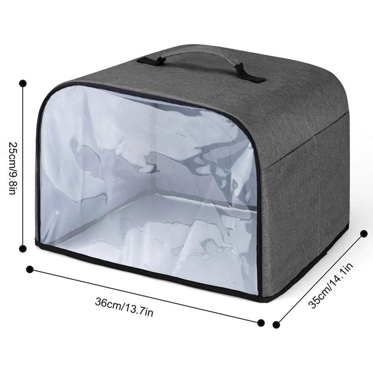 Air Fryer Hood For Ninja Foodi - Commercial Kitchen Hood ulasan dan harga