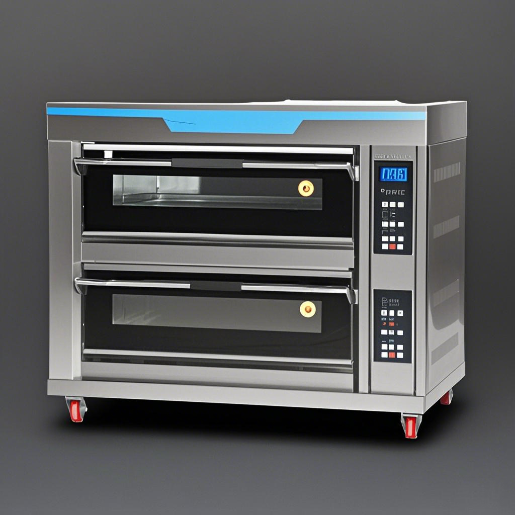 Oven,Commercial Industrial Bak - Commercial Kitchen Oven ulasan dan harga